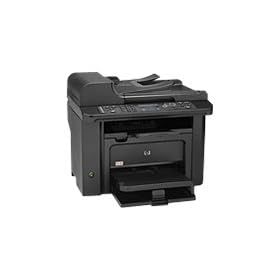 HP Laserjet PRO M 1536 DNF Bianco e nero