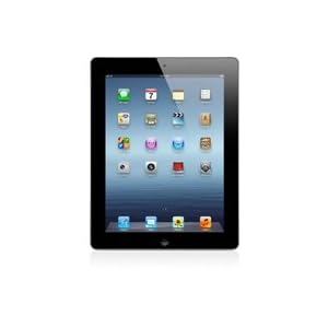 Apple's New iPad - Not Exactly A Surprise, But Not A Disappointment Either