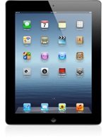 Apple's iPad: New, But Not New Enough