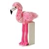 Flavia Flamingo Mini Flopsie 8" by Aurora