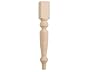 Table Leg Oak
