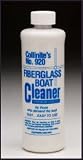 #920 Fiberglass Boat Cleaner