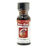 Bio Ear - Natural formula for Tinnitus, Ringing, Bussing, and Ear Noise, 0.5 oz., (Nature s Answer)