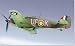 MK 1 Hurricane Off. Billy Fiske