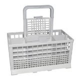 Kitchen & Housewares : Universal bosch, siemens hotpoint cutlery basket  - please check sizes