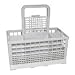 Universal bosch, siemens hotpoint cutlery basket  - please check sizes