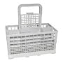 Universal dishwasher cutlery basket fits hotpoint,bosch, siemans