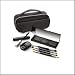 Laura Mercier Eye Design Kit - Black Ebony
