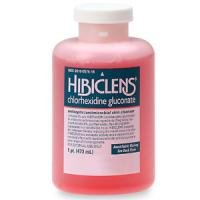 21k%2BUQC4t3L Hibiclens Antiseptic Skin Cleanser, 16 oz. Bottle