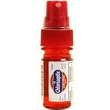 Chloraseptic Pocket Pump Spray, Cherry- 20 Ml