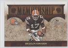 2008 Donruss Classics Membership #7 - Braylon Edwards/1000