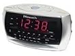 Emerson CKS3029 AM/FM Clock Radio with SmartSet Automatic Time Setting System