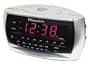 Emerson CKS3029 AM/FM Clock Radio with SmartSet Automatic Time Setting System