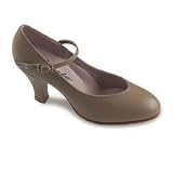 3 Character Shoe - 656 by Capezio Dance
