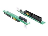 DELOCK Adapter SATA Slim 13pin > IDE 40 pin Bu Preisvergleich