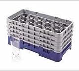 Cambro Camrack Half Size/Extender Beige 1 DZ 8HE2184