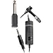 Audio-Technica ATR-35S Lavalier Microphone