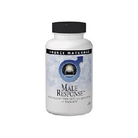 Source Naturals Male Response