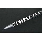 21k%2BhPYmF4L. SL160  Kugelschreiber mit Zebra Design 3er Set