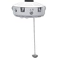 Hunter 45175 Lamplighter Power Outage Light