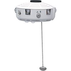 Hunter 45175 Lamplighter Power Outage Light