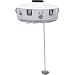 Hunter 45175 Lamplighter Power Outage Light