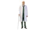 Review Character Options  / Doctor Who 5
