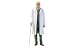 Doctor Who 5" Action Figure - Dr Constantine