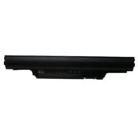 4400mah Li-ion Laptop / Netbook Battery for Dell Mini 10 Inspiron 11z Inspiron Mini 10v series (PLEASE NOTE DOES NOT FIT INSPIRON 1011