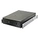 Apc Smart-ups Rt 5000va Rm - Ups ( Rack-mountable ) - Ac 208/240 V - 4 Kw - 5000 Va - Ethernet 10/100 - 6 Output Connector(s) - 3u