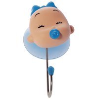 VICEVERSA BABY サクションフック ブルー