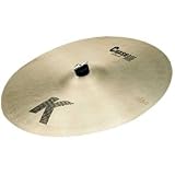 Zildjian K Crash Ride, 18 Inches