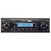 PYLE PLR22MPF AM/FM-MPX MP3 Playback with USB/SD/AUX-In
