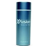 X-Fusion Medium Brown 25 gram