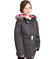 Quilted Ski Jacket with Stormwear™ & Thinsulate™
