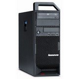 Thinkstation S20 Twr W3520 2.8G 2Gb 250Gb Dvdr Wvb by Lenovo