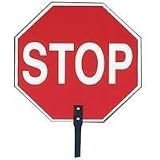 Stop & Slow Paddle, 18