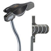 Yes! Golf Tiffany C-Groove 35 Inches
