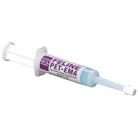Feline Pet Ema 6mL
