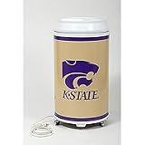 Coola Can Sports Refrigerator/Party Cooler- Kansas State Wildcats