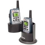 Stabo 20455 - Funkset freecomm 450 , 8 Kan&auml;le