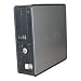 Dell Optiplex GX520 SFF Dual Core 2.8GHz 1GB 80GB Combo Laufwerk Intel GMA 950 Business PC