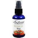 Sleep Aid Wellness Oil 2 fl. oz.