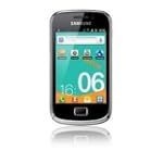 Samsung Smartphone Galaxy Mini 2 Disp...