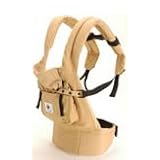 Ergo Baby Carrier - Camel by ERGObaby