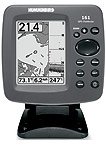 Humminbird 161 Combo Fish Finder and GPS Chartplotter