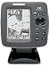 Humminbird 161 Combo Fish Finder and GPS Chartplotter