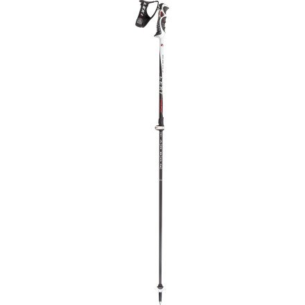 LEKI Peak Vario S Ski Pole