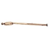 Bosal Rear Catalytic Converter 099-7631 by Bosal