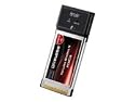 PC - HWNPCMCIA-300 PCMCIA Wifi N Card